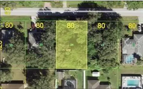 21447 Dranson Avenue Port Charlotte FL 33952
