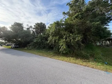 21447 Dranson Avenue Port Charlotte FL 33952