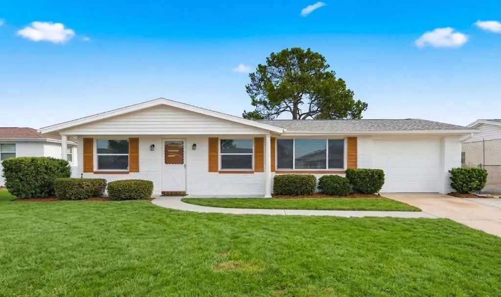 3551 Darlington Road Holiday FL 34691