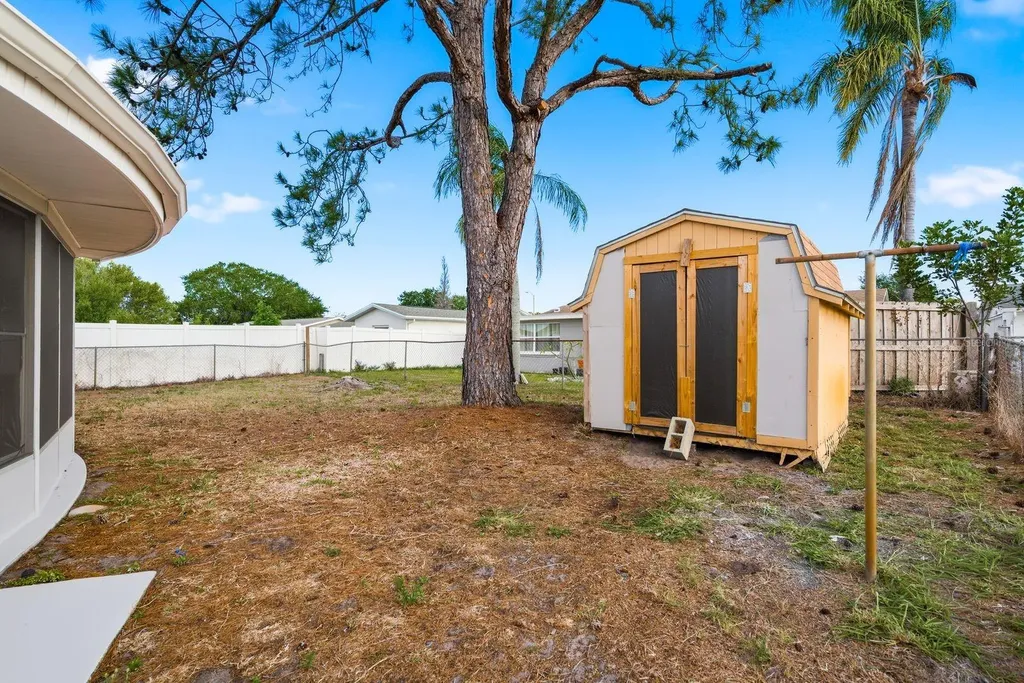 3551 Darlington Road Holiday FL 34691