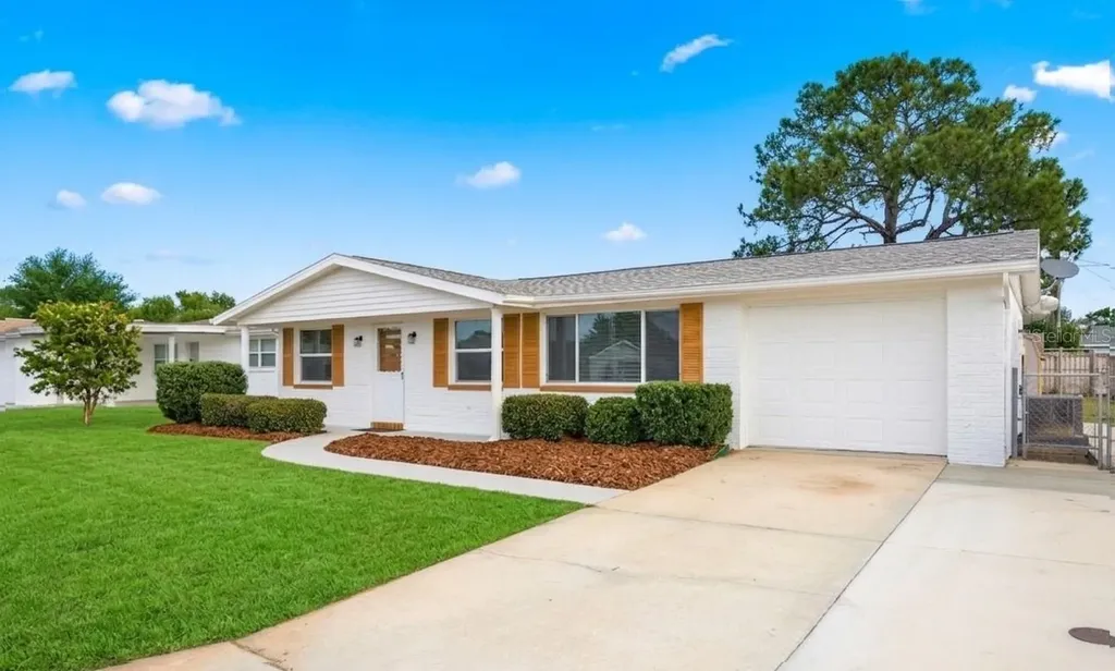 3551 Darlington Road Holiday FL 34691