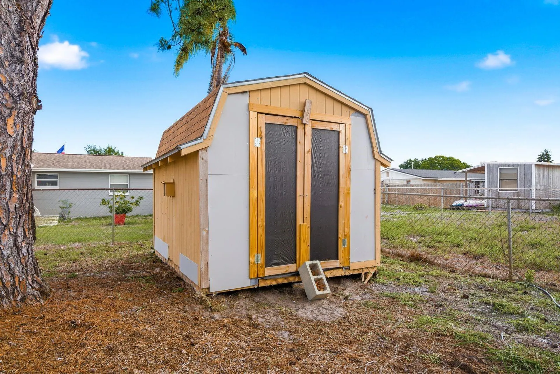 3551 Darlington Road Holiday FL 34691