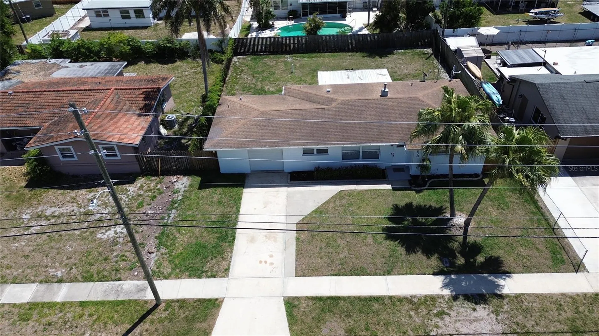 15573 Bedford Circle E Clearwater FL 33764