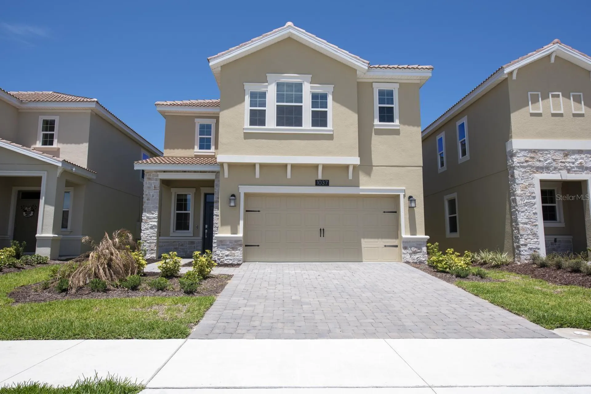 1037 Blackwolf Run Road Davenport FL 33896