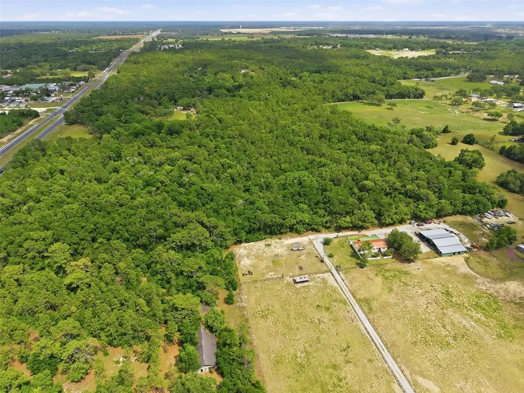Cortez Boulevard Brooksville FL 34602