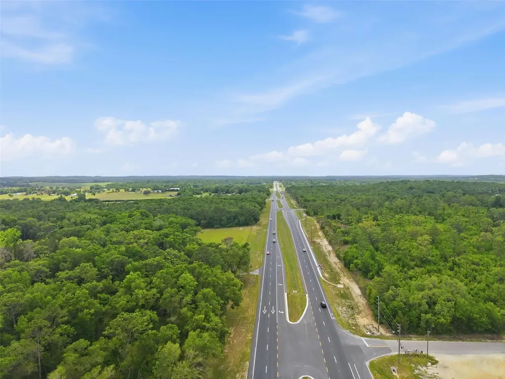 Cortez Boulevard Brooksville FL 34602