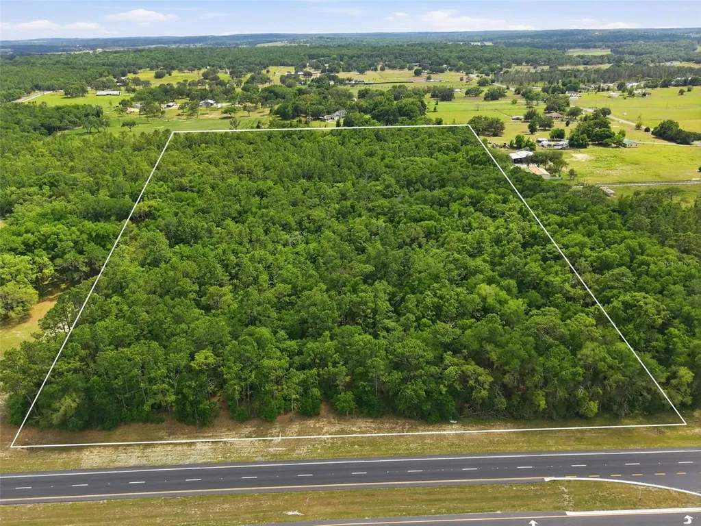 Cortez Boulevard Brooksville FL 34602
