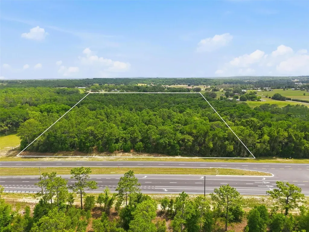 Cortez Boulevard Brooksville FL 34602