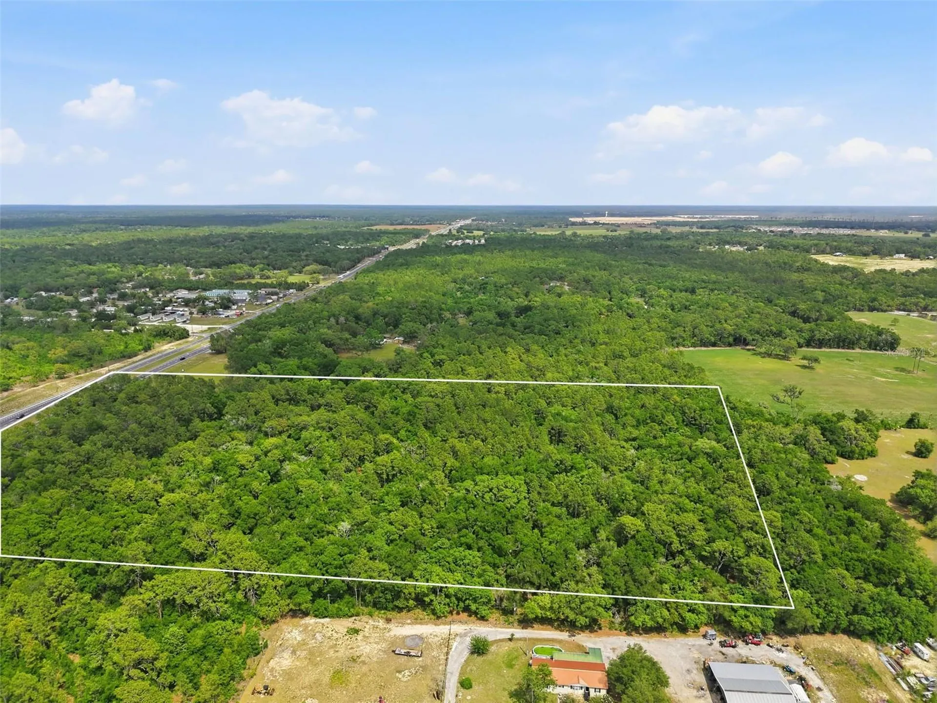 Cortez Boulevard Brooksville FL 34602