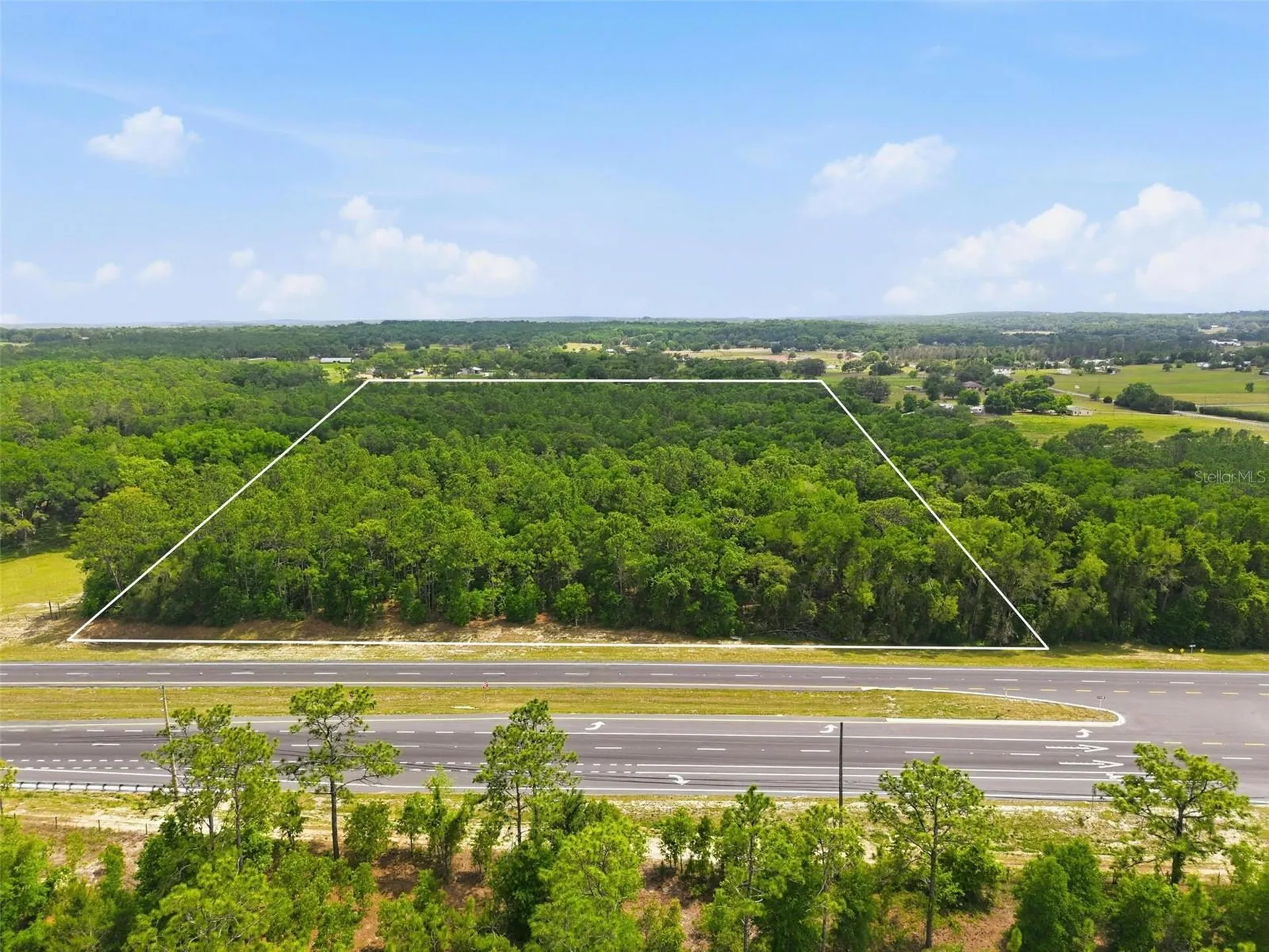 Cortez Boulevard Brooksville FL 34602