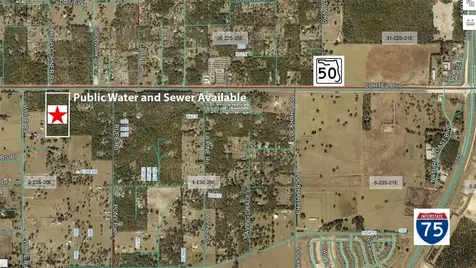 Cortez Boulevard Brooksville FL 34602
