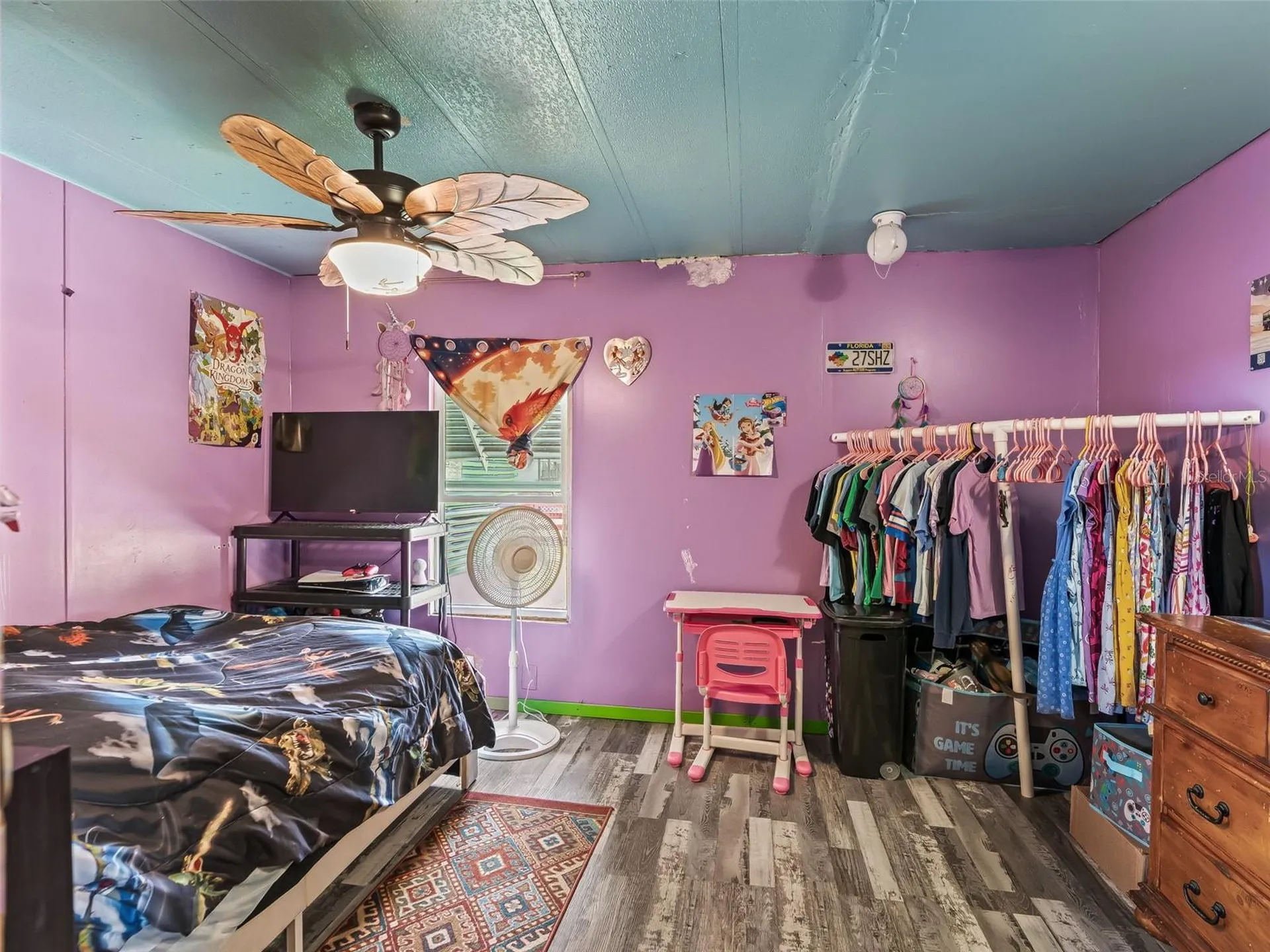 10114 SE 24th Street Webster FL 33597