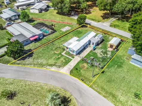 10114 SE 24th Street Webster FL 33597