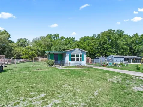 10114 SE 24th Street Webster FL 33597