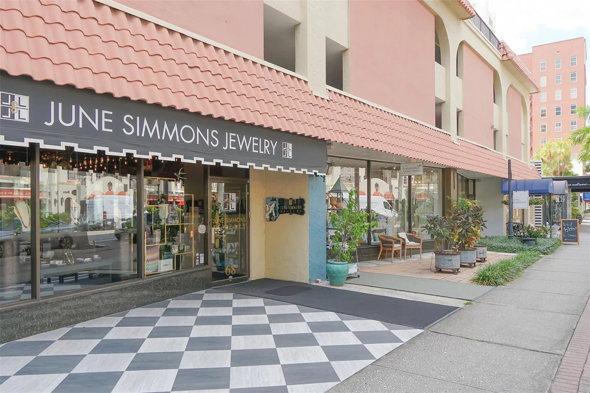 235 Cocoanut Avenue Sarasota FL 34236