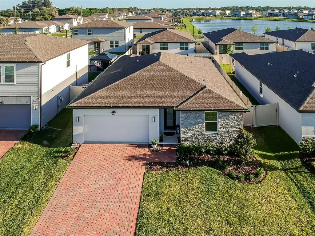 4498 Pickerel Weed St Cloud FL 34772