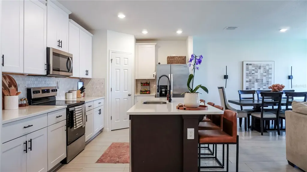 4498 Pickerel Weed St Cloud FL 34772