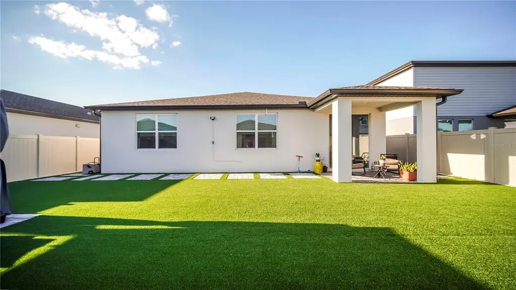 4498 Pickerel Weed St Cloud FL 34772