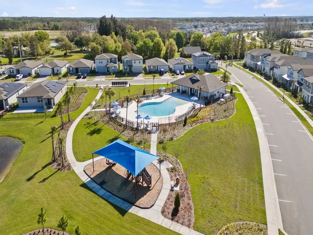 4498 Pickerel Weed St Cloud FL 34772