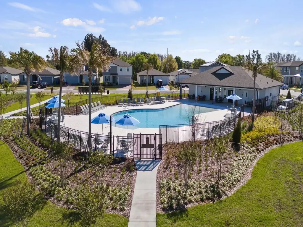 4498 Pickerel Weed St Cloud FL 34772