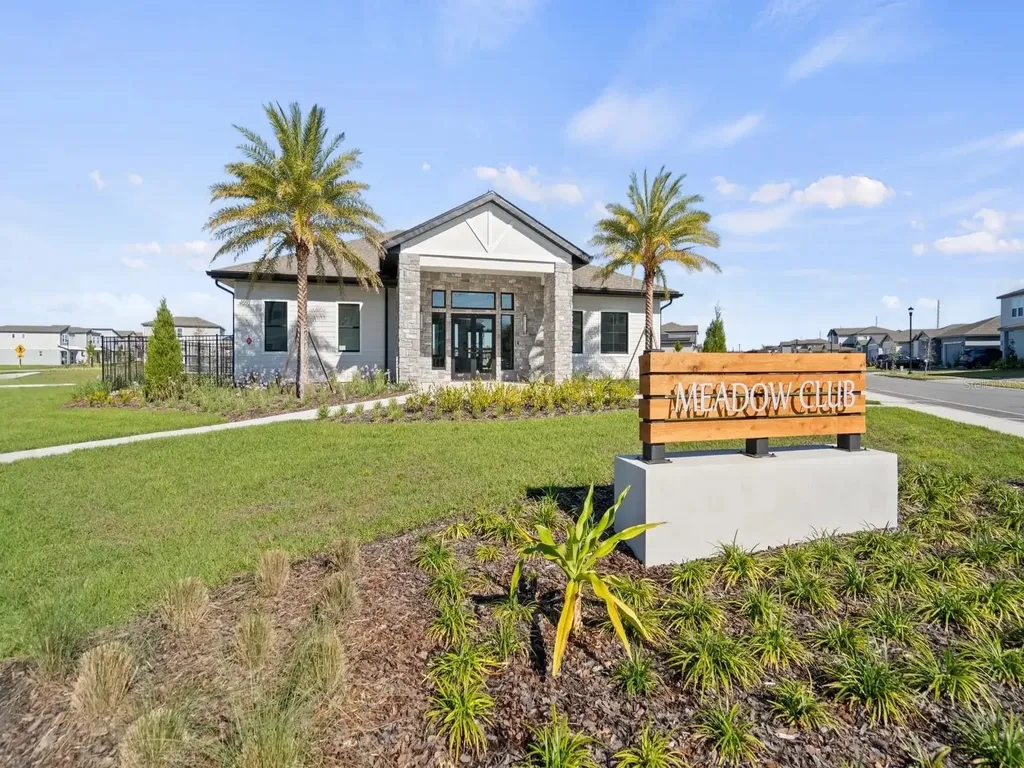 4498 Pickerel Weed St Cloud FL 34772