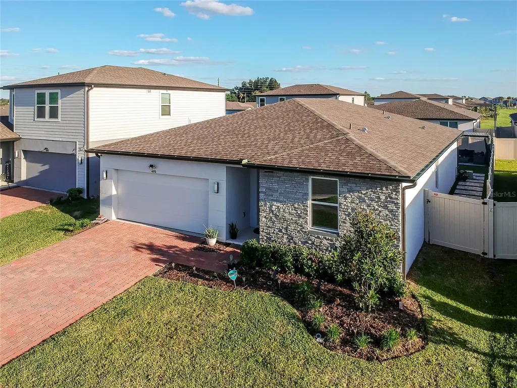 4498 Pickerel Weed St Cloud FL 34772