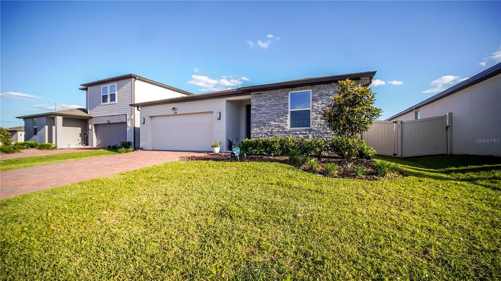 4498 Pickerel Weed St Cloud FL 34772