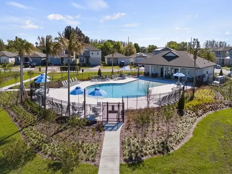 4498 Pickerel Weed St Cloud FL 34772