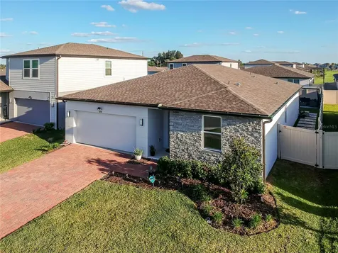 4498 Pickerel Weed St Cloud FL 34772