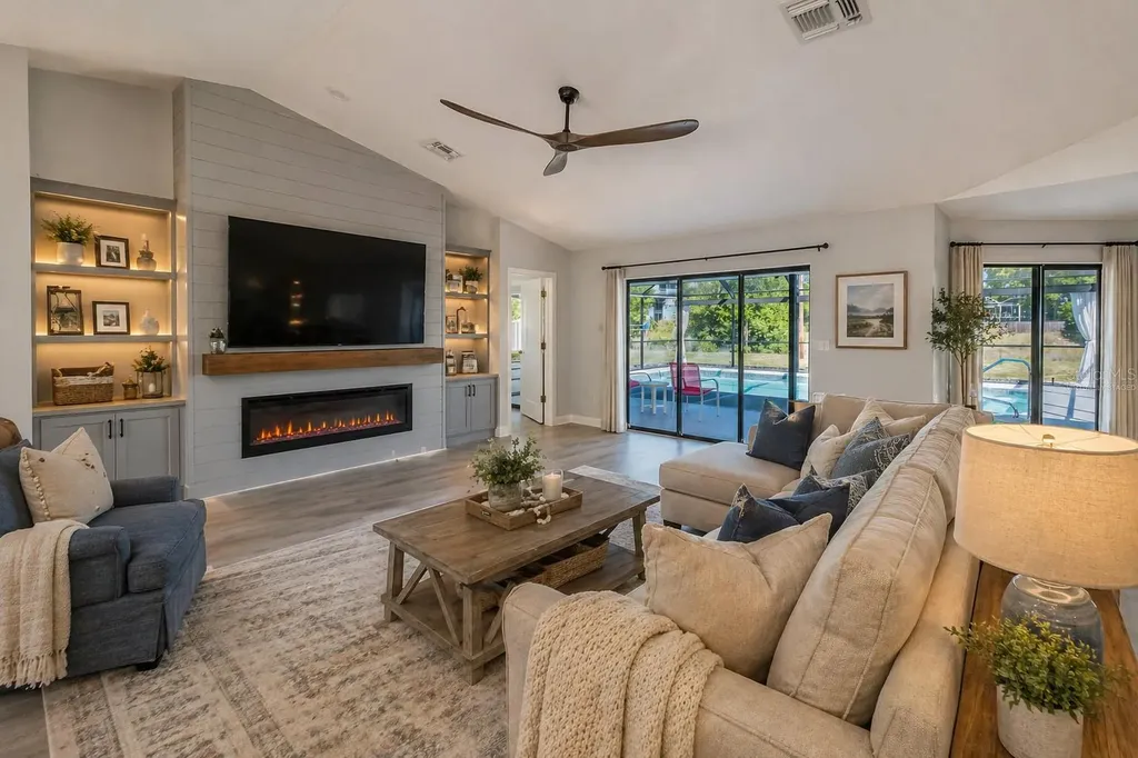 8285 Galgano Lane Spring Hill FL 34606