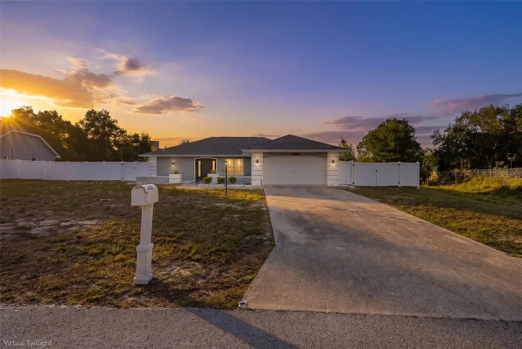 8285 Galgano Lane Spring Hill FL 34606