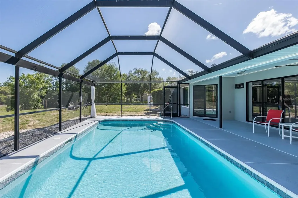 8285 Galgano Lane Spring Hill FL 34606