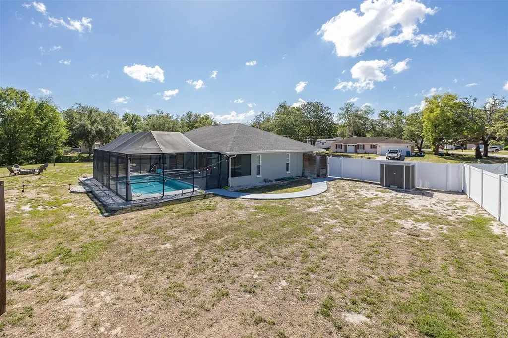8285 Galgano Lane Spring Hill FL 34606