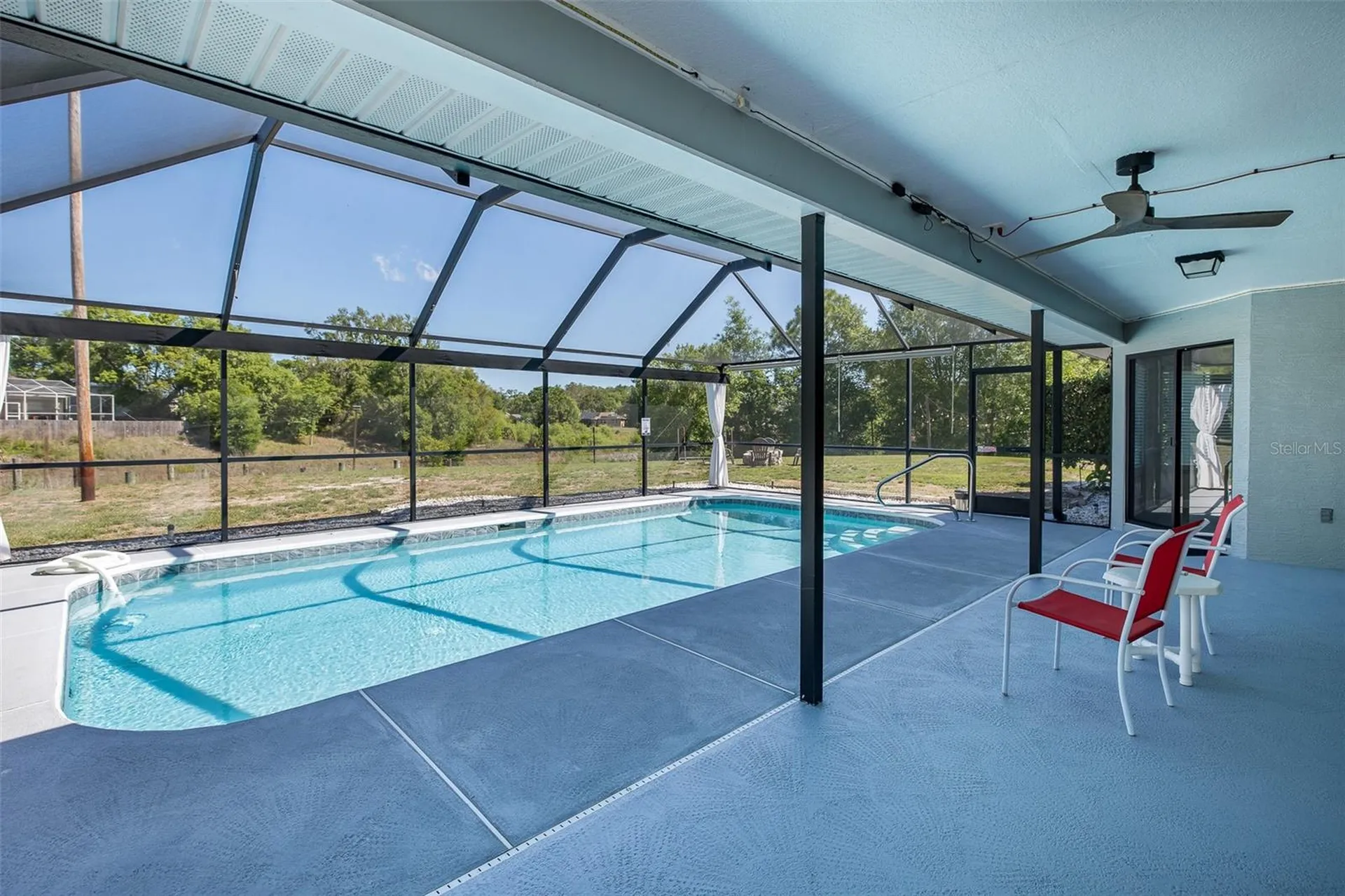 8285 Galgano Lane Spring Hill FL 34606