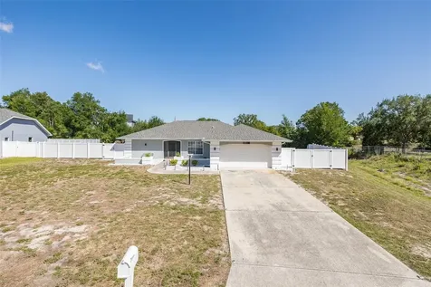 8285 Galgano Lane Spring Hill FL 34606