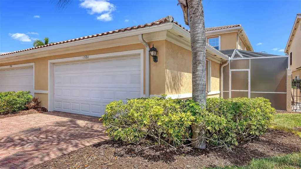 1586 Dorgali Drive Sarasota FL 34238