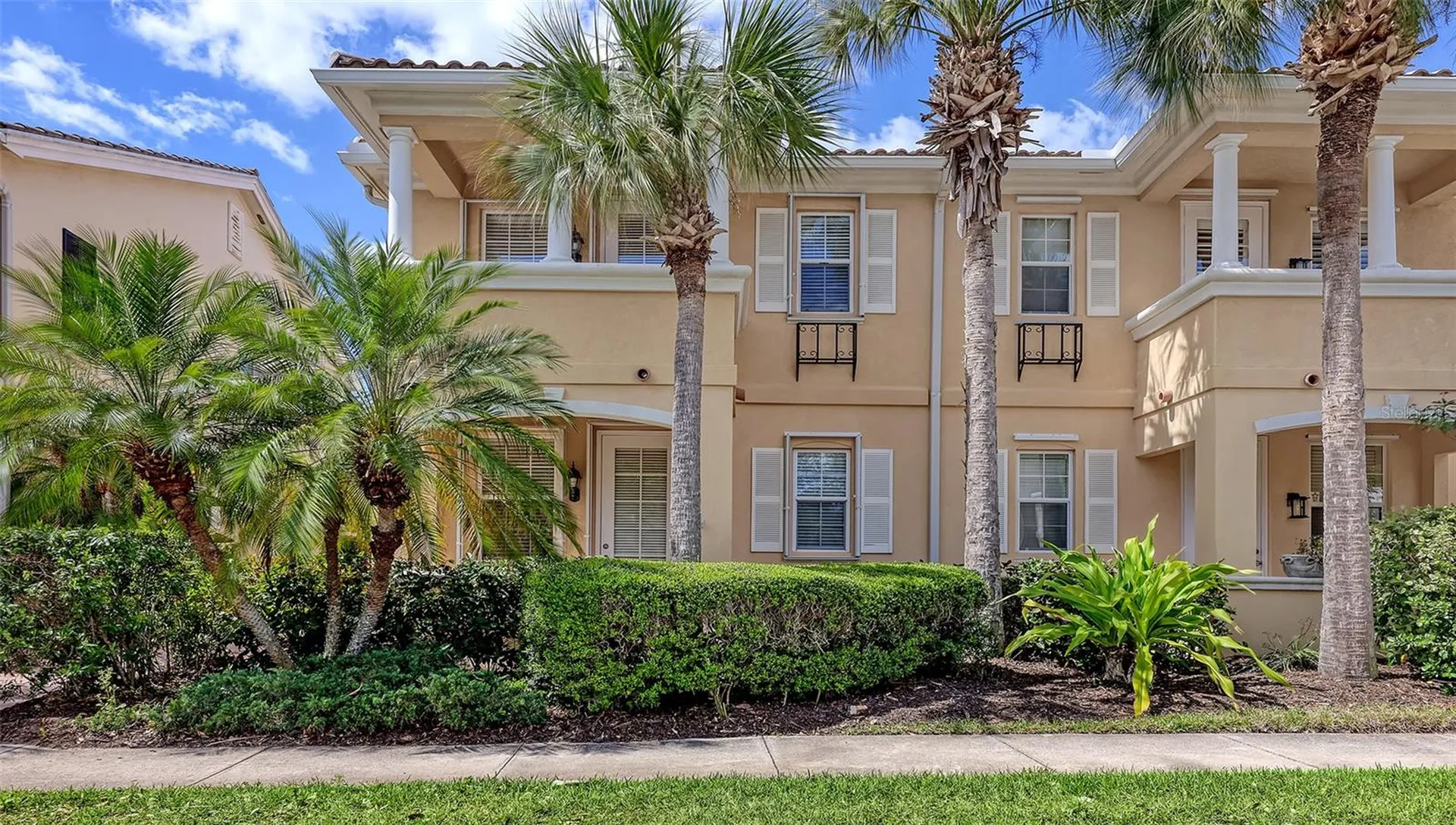 1586 Dorgali Drive Sarasota FL 34238