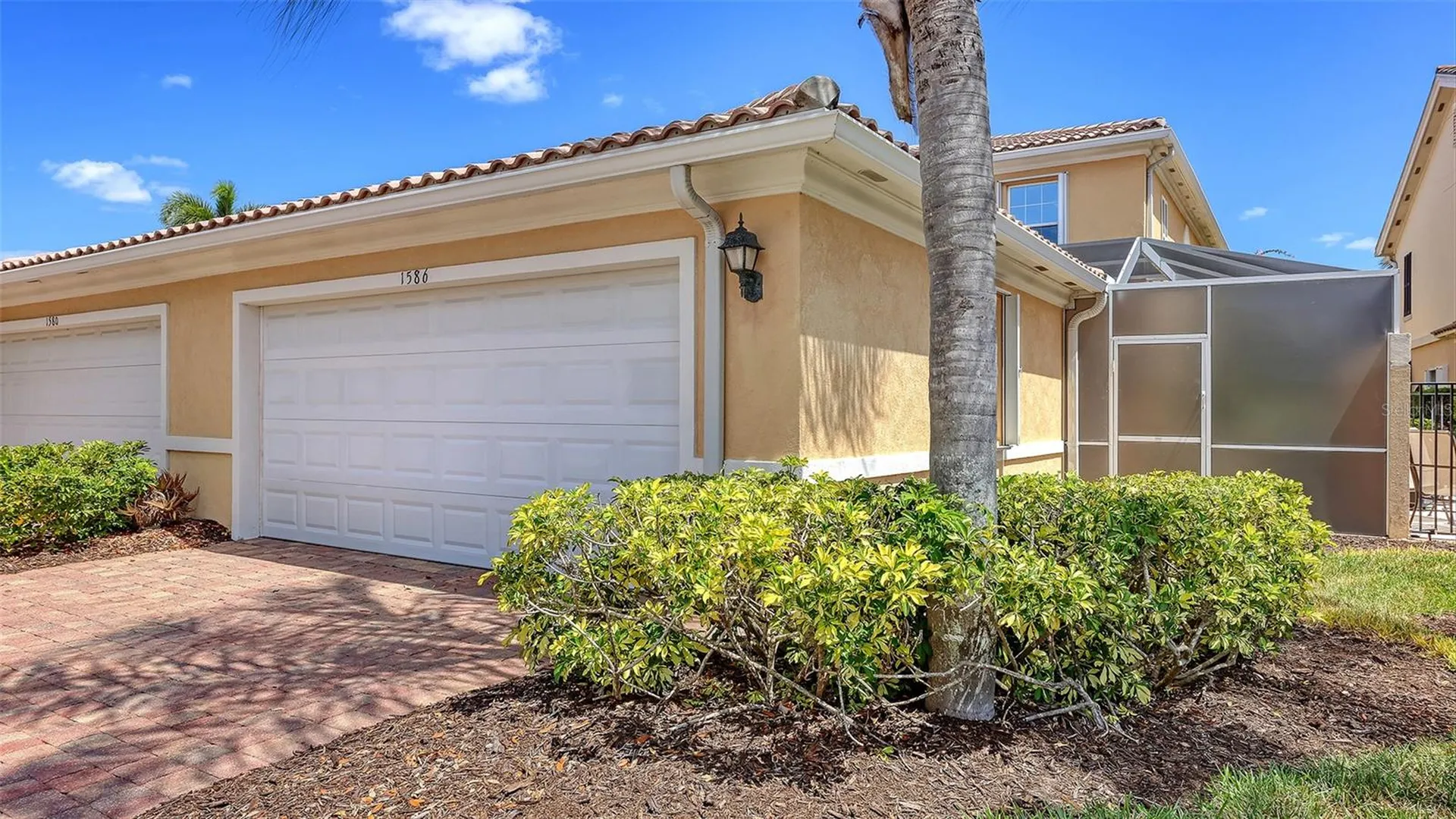 1586 Dorgali Drive Sarasota FL 34238