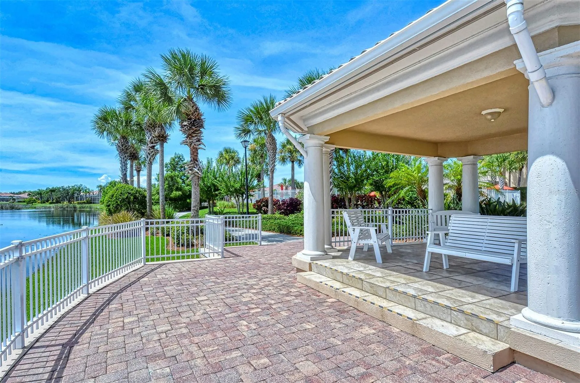 1586 Dorgali Drive Sarasota FL 34238