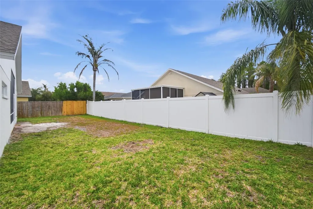 1452 Baythorn Drive Wesley Chapel FL 33543