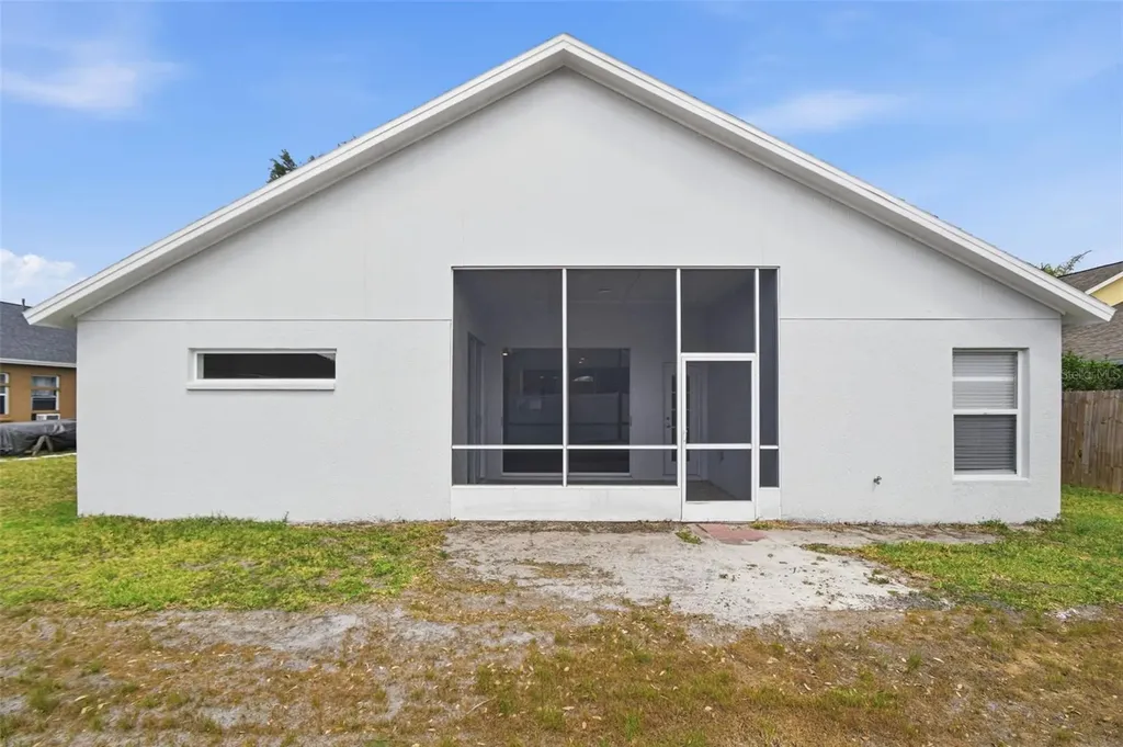 1452 Baythorn Drive Wesley Chapel FL 33543