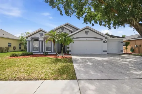 1452 Baythorn Drive Wesley Chapel FL 33543