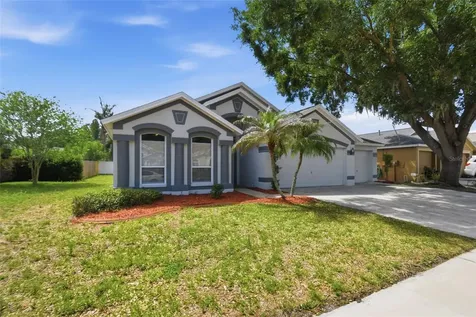 1452 Baythorn Drive Wesley Chapel FL 33543