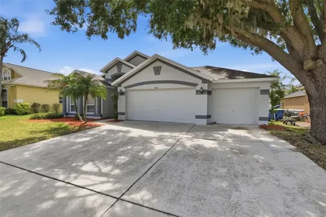 1452 Baythorn Drive Wesley Chapel FL 33543