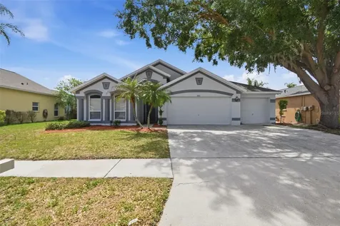1452 Baythorn Drive Wesley Chapel FL 33543