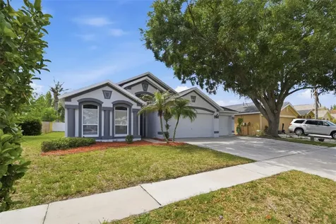 1452 Baythorn Drive Wesley Chapel FL 33543
