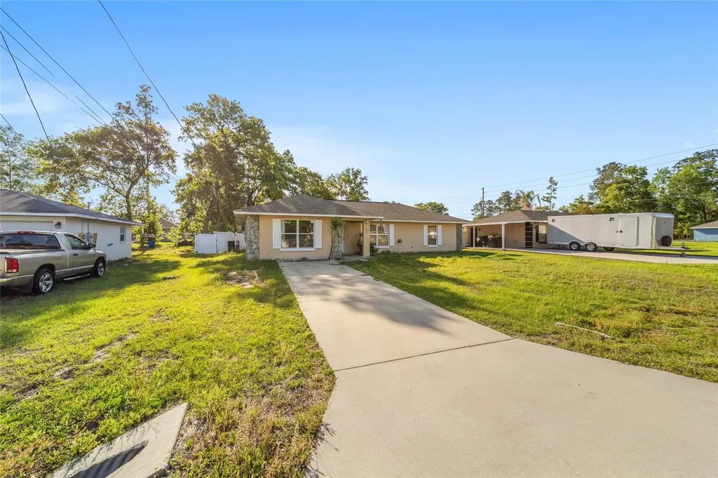 33 Pecan Run Pass Ocala FL 34472