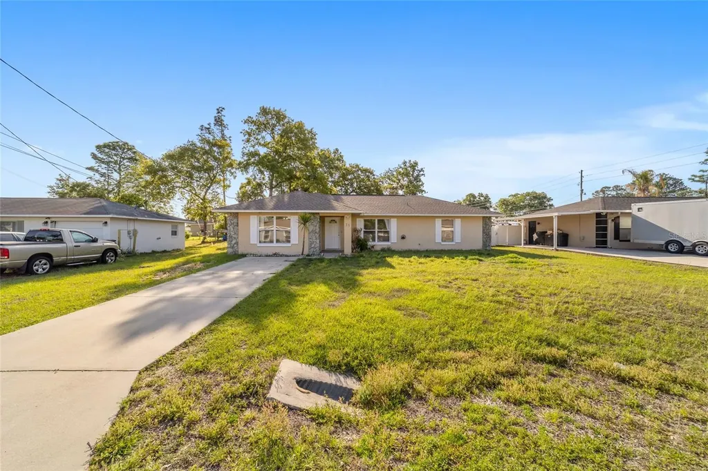 33 Pecan Run Pass Ocala FL 34472