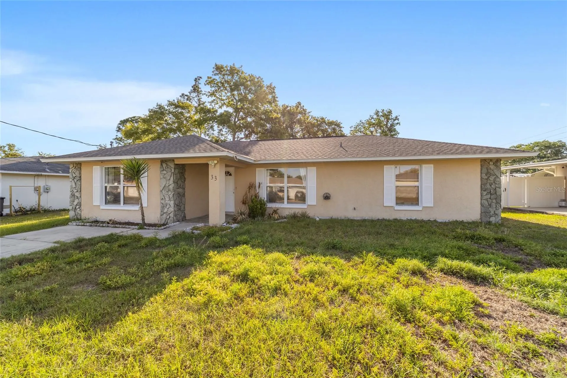 33 Pecan Run Pass Ocala FL 34472