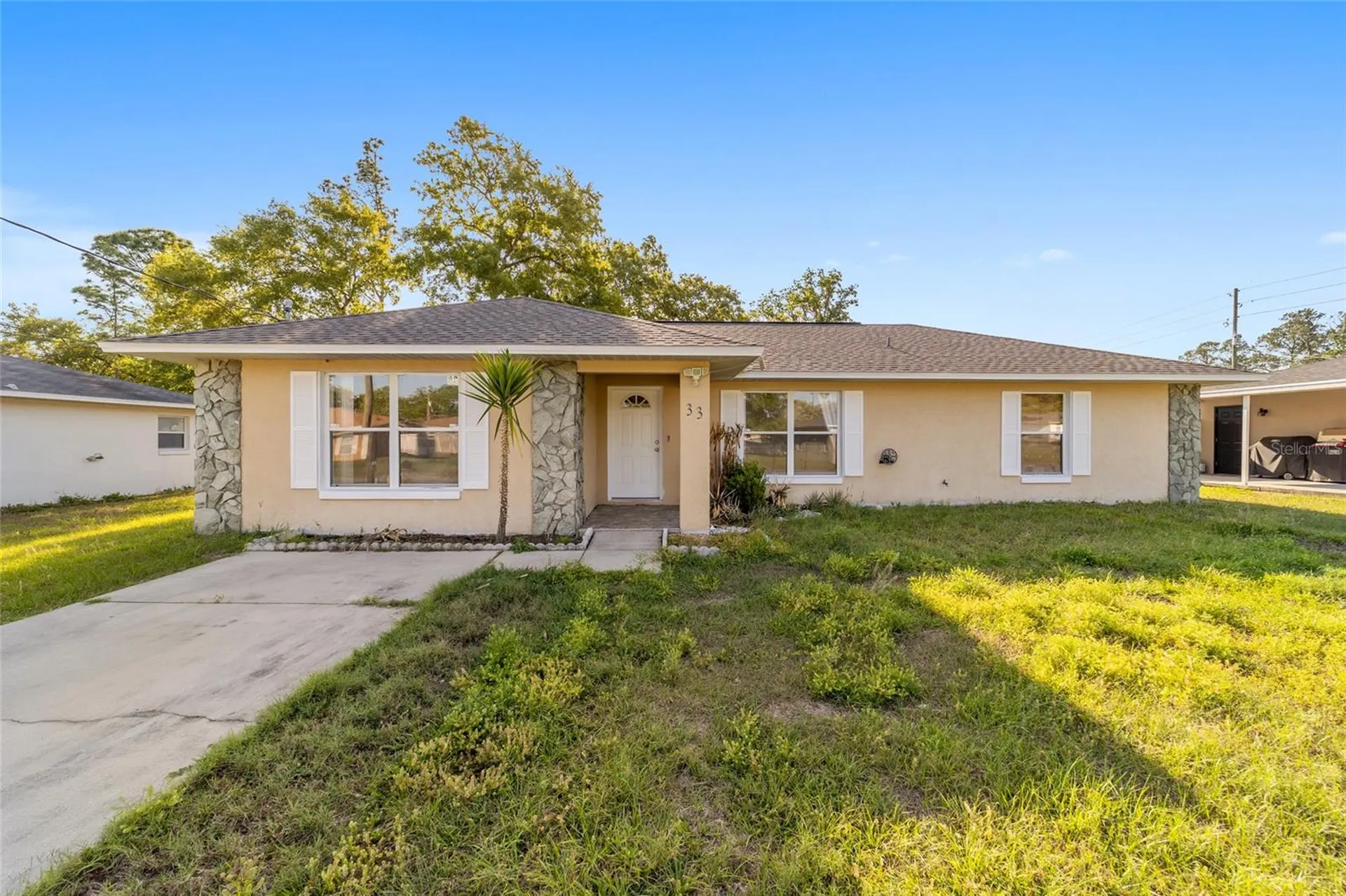 33 Pecan Run Pass Ocala FL 34472